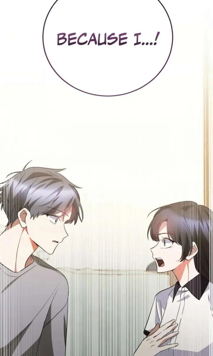 Stuck in Class With the Crazy Male Leads Chapter 75 Page 9
