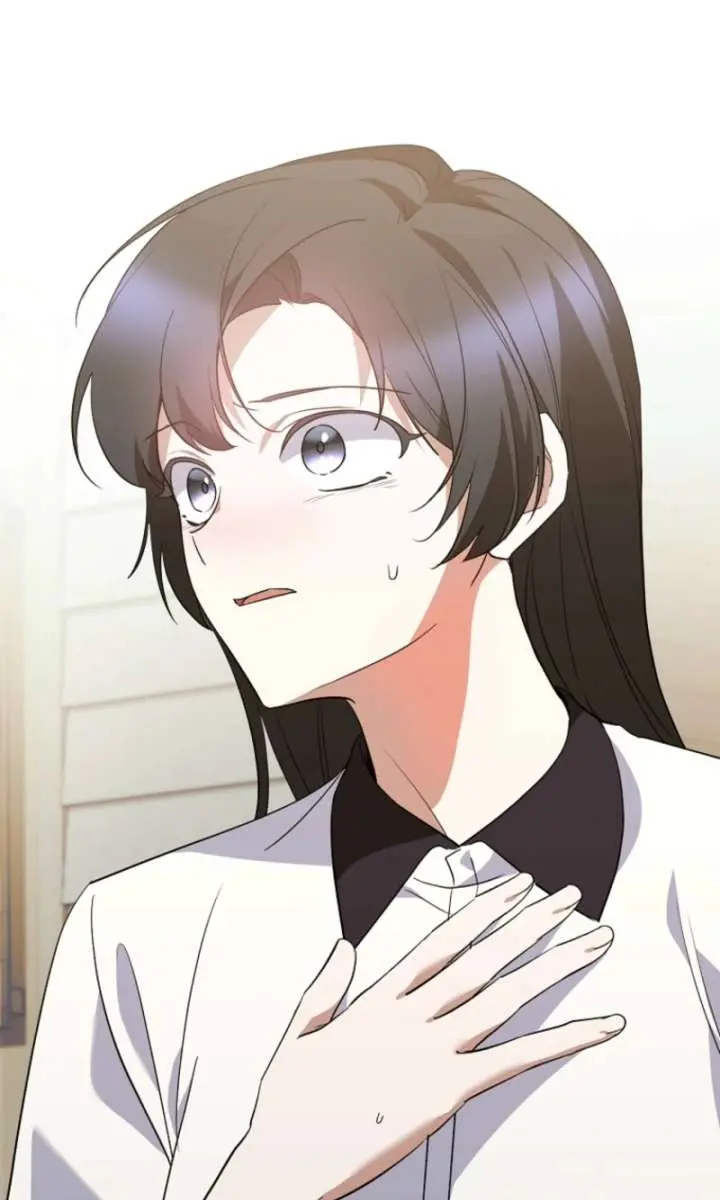 Stuck in Class With the Crazy Male Leads Chapter 75 Page 11