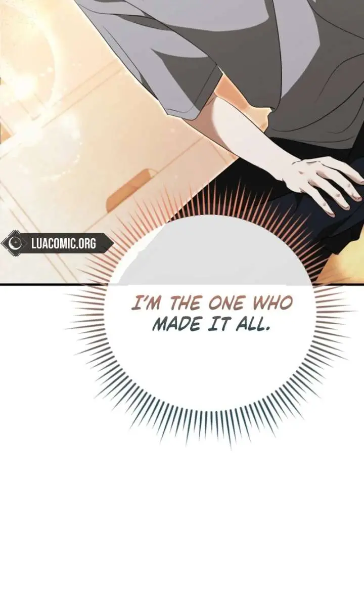 Stuck in Class With the Crazy Male Leads Chapter 75 Page 15