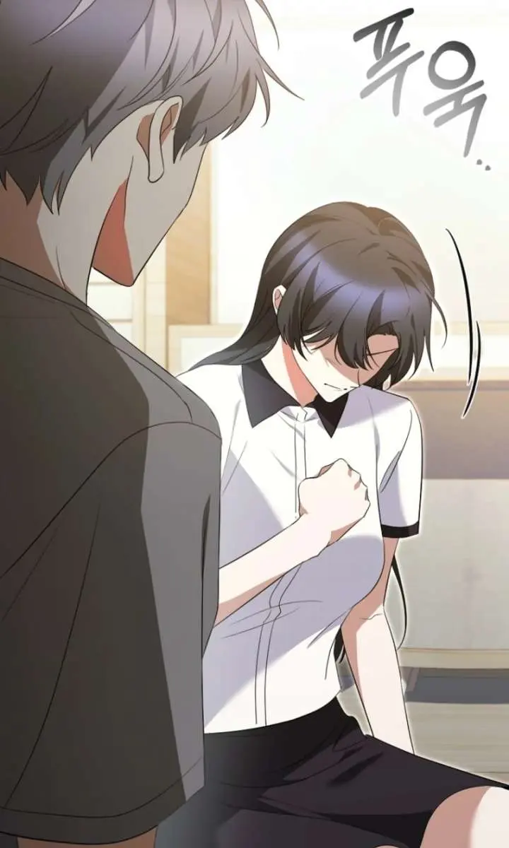 Stuck in Class With the Crazy Male Leads Chapter 75 Page 18