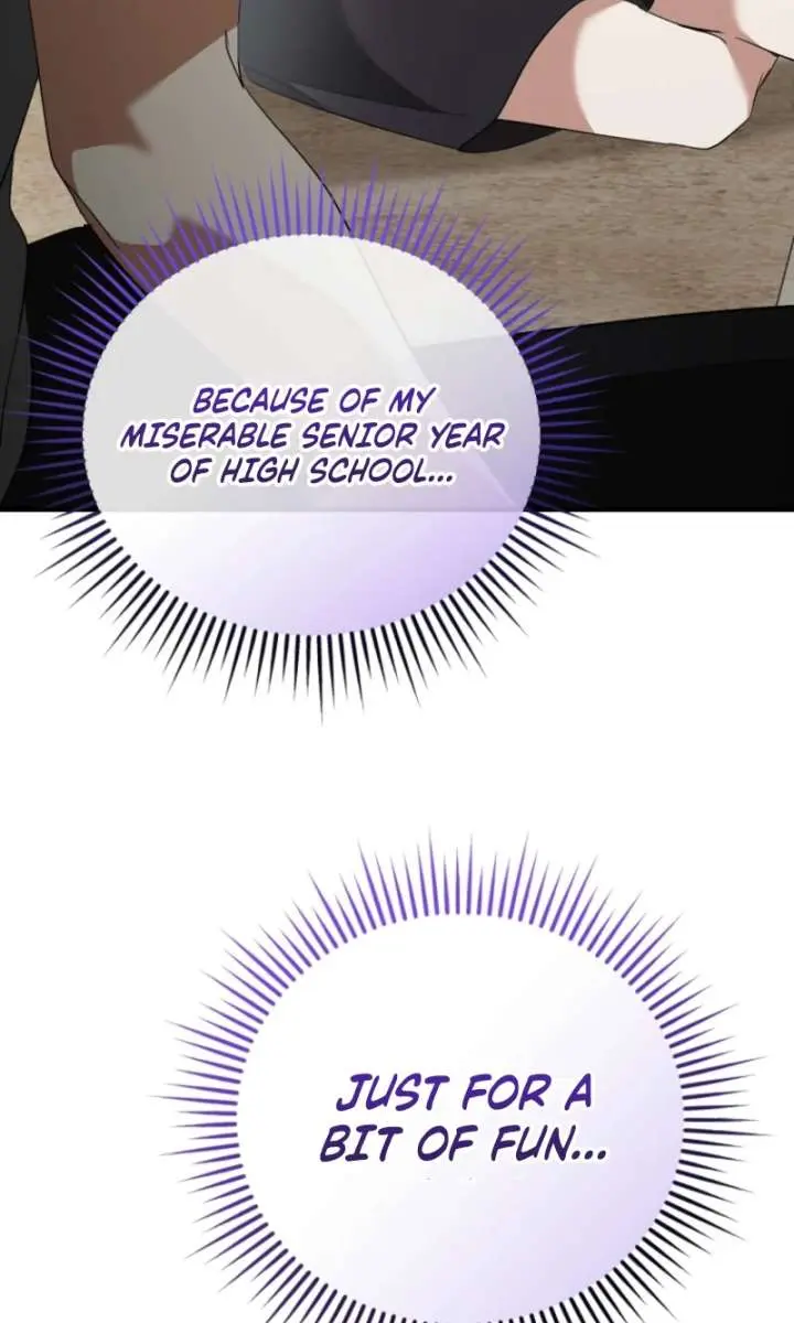 Stuck in Class With the Crazy Male Leads Chapter 75 Page 19