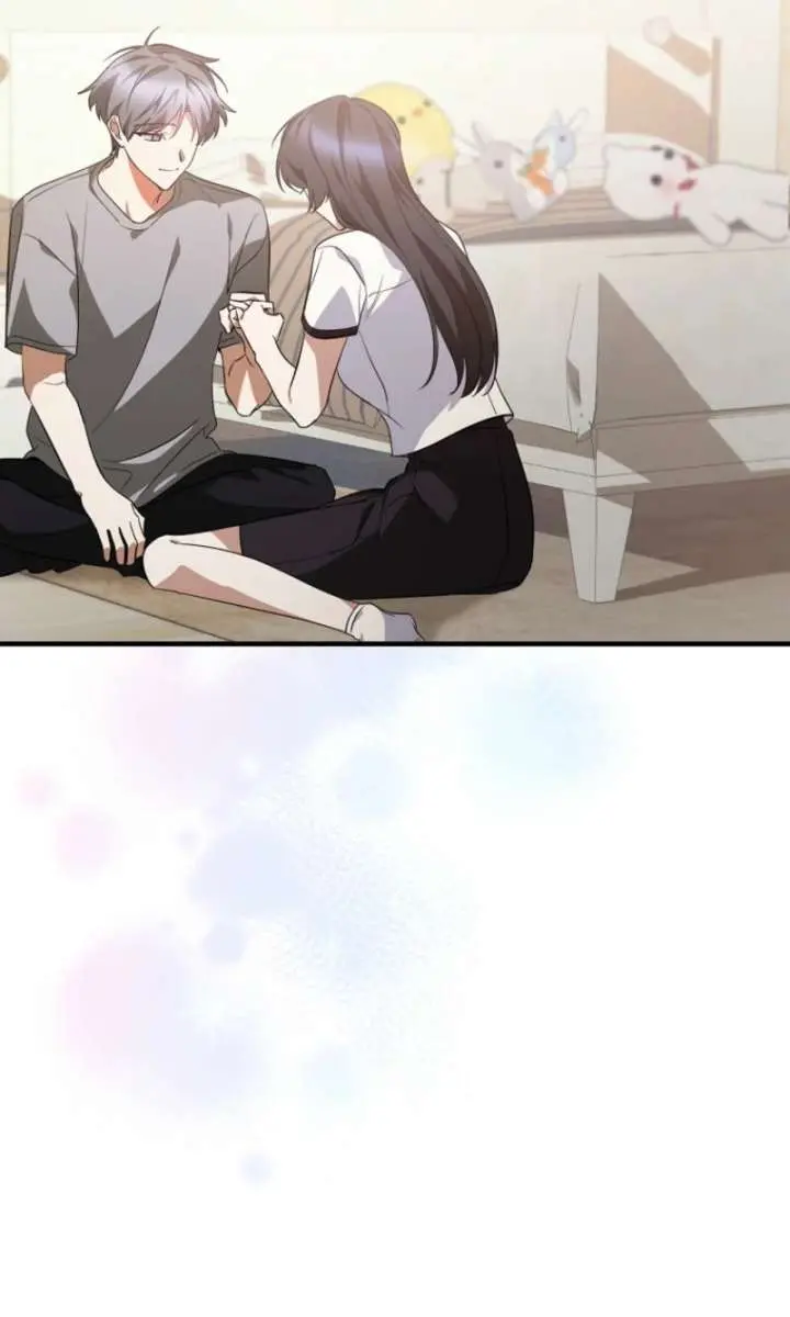 Stuck in Class With the Crazy Male Leads Chapter 75 Page 33