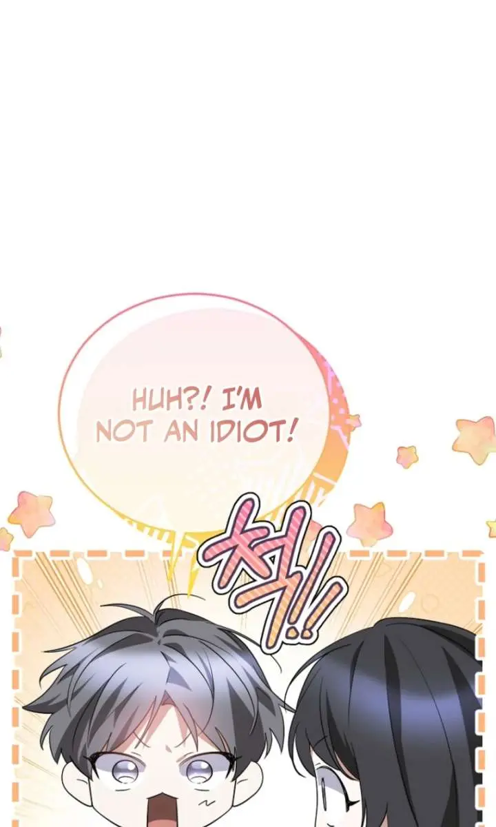 Stuck in Class With the Crazy Male Leads Chapter 75 Page 34