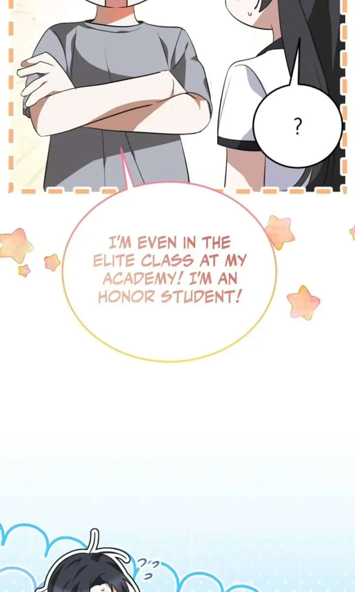 Stuck in Class With the Crazy Male Leads Chapter 75 Page 35