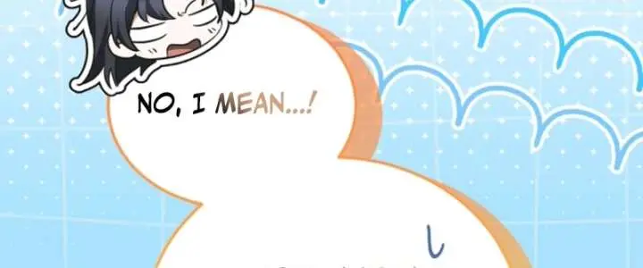Stuck in Class With the Crazy Male Leads Chapter 75 Page 36