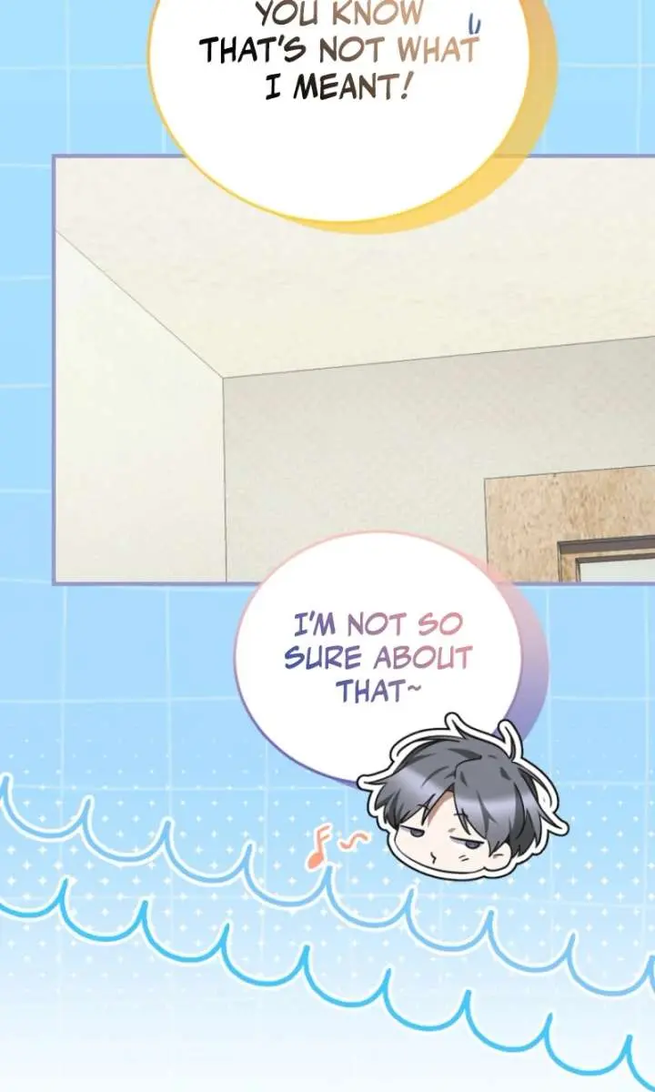 Stuck in Class With the Crazy Male Leads Chapter 75 Page 37