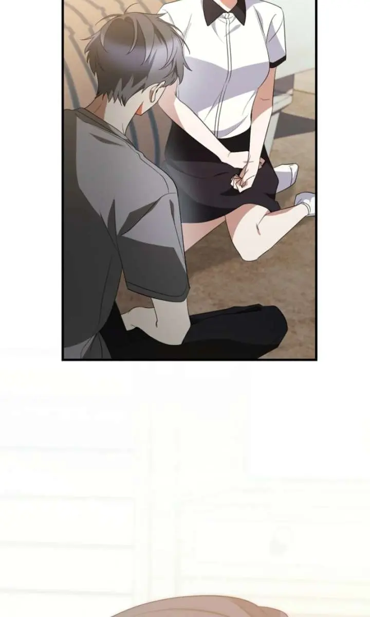 Stuck in Class With the Crazy Male Leads Chapter 75 Page 41