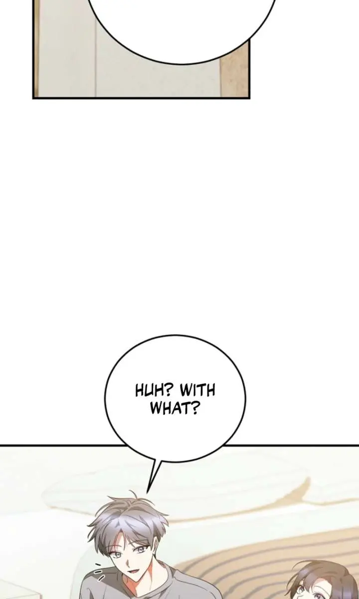 Stuck in Class With the Crazy Male Leads Chapter 75 Page 45