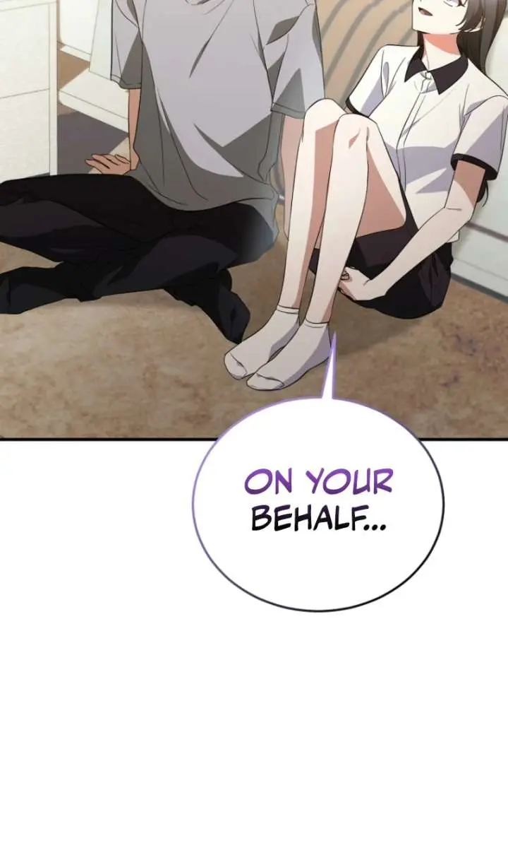 Stuck in Class With the Crazy Male Leads Chapter 75 Page 46