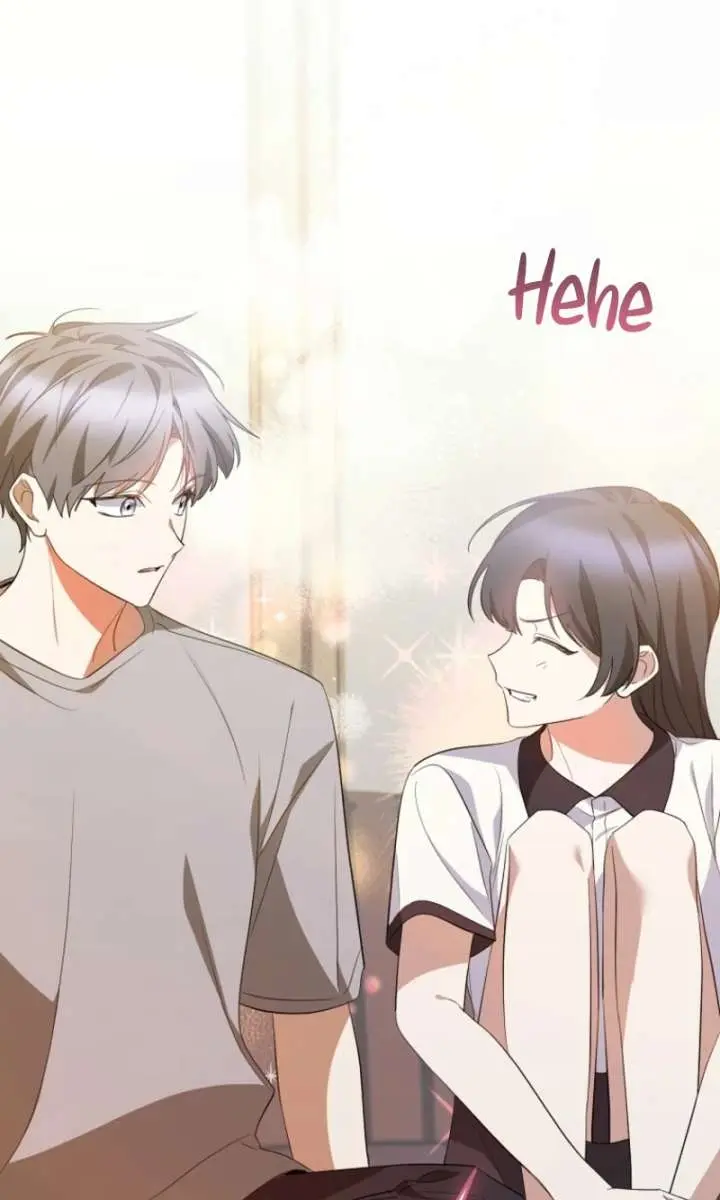 Stuck in Class With the Crazy Male Leads Chapter 75 Page 54