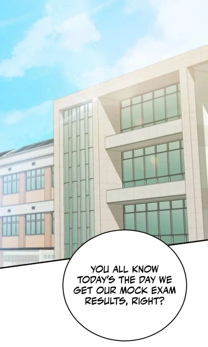 Stuck in Class With the Crazy Male Leads Chapter 75 Page 61