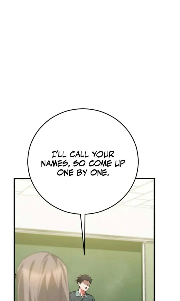 Stuck in Class With the Crazy Male Leads Chapter 75 Page 62