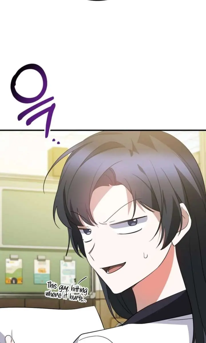 Stuck in Class With the Crazy Male Leads Chapter 75 Page 67