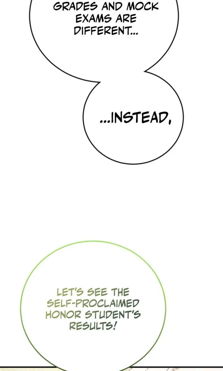 Stuck in Class With the Crazy Male Leads Chapter 75 Page 70