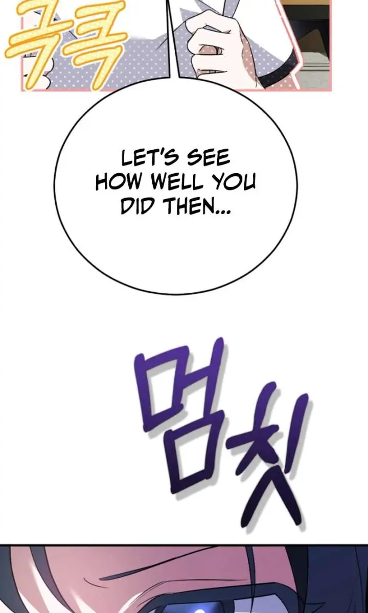Stuck in Class With the Crazy Male Leads Chapter 75 Page 74