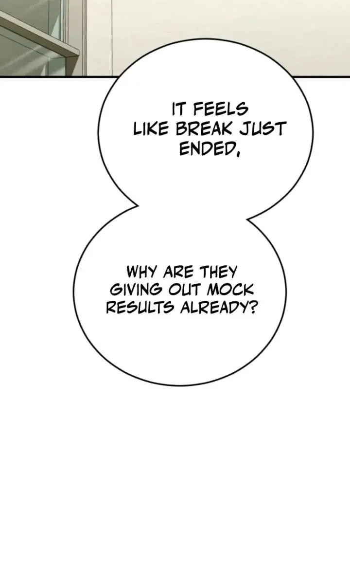 Stuck in Class With the Crazy Male Leads Chapter 75 Page 79
