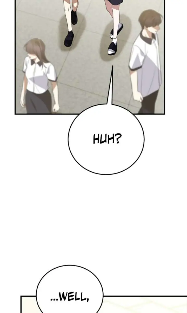 Stuck in Class With the Crazy Male Leads Chapter 75 Page 81