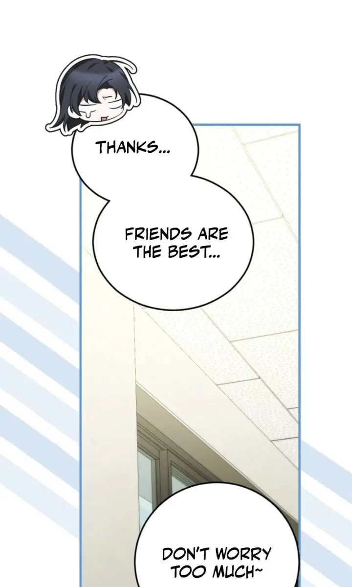 Stuck in Class With the Crazy Male Leads Chapter 75 Page 86