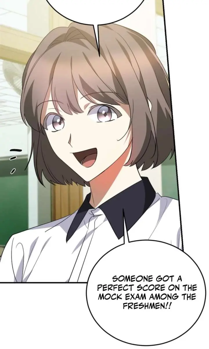 Stuck in Class With the Crazy Male Leads Chapter 75 Page 88