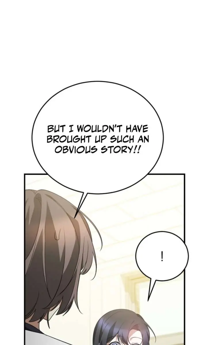 Stuck in Class With the Crazy Male Leads Chapter 75 Page 92