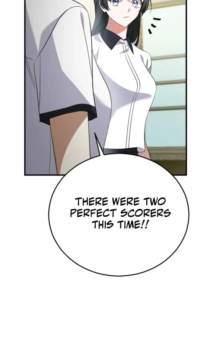 Stuck in Class With the Crazy Male Leads Chapter 75 Page 93