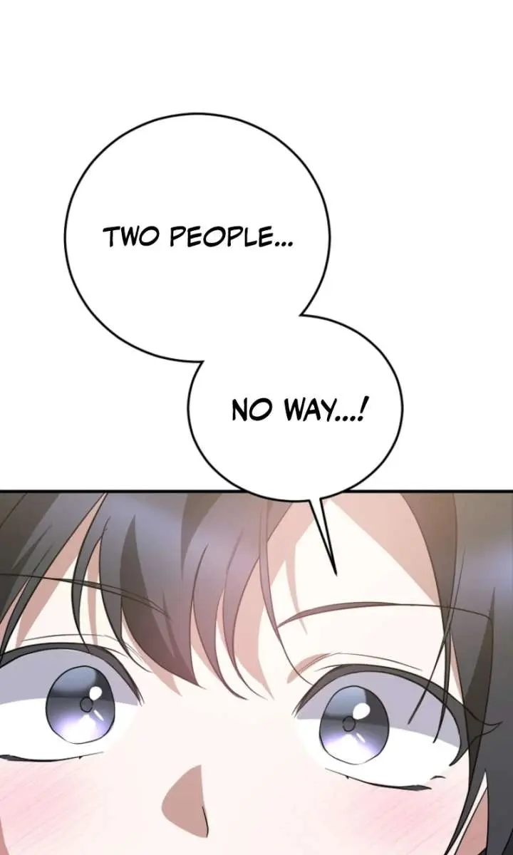 Stuck in Class With the Crazy Male Leads Chapter 75 Page 94