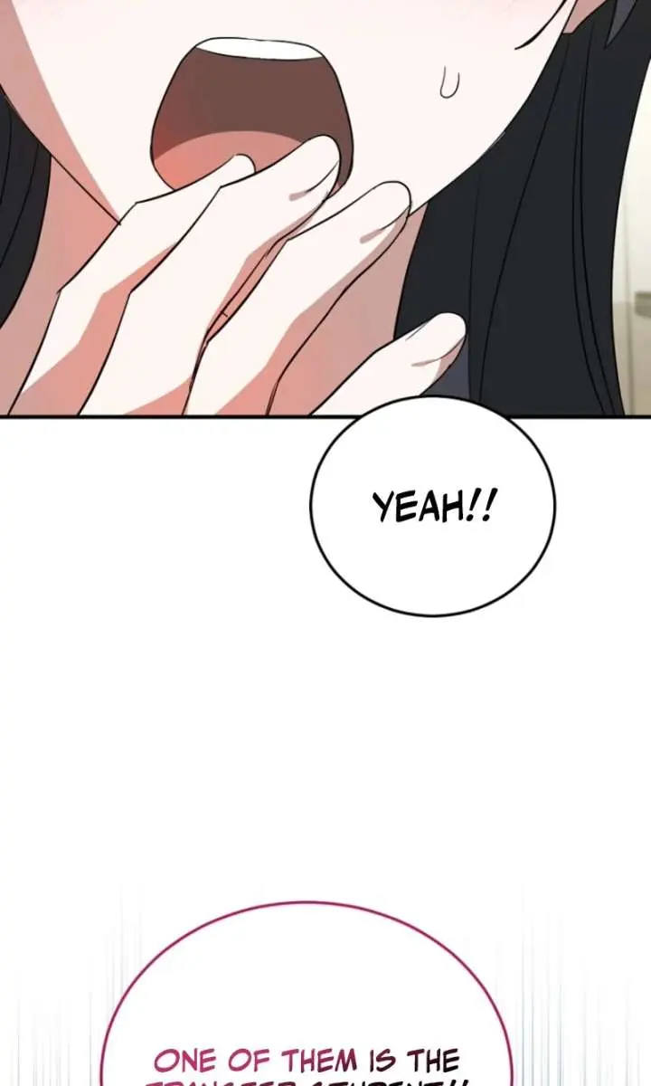 Stuck in Class With the Crazy Male Leads Chapter 75 Page 95