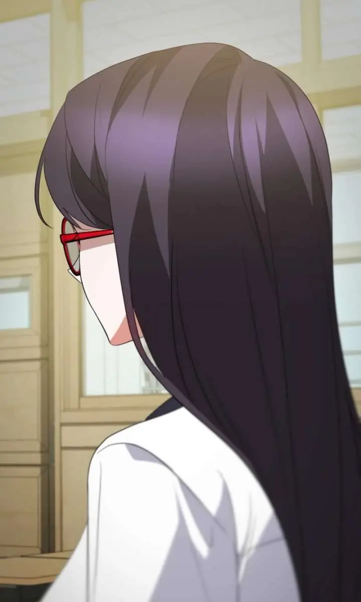 Stuck in Class With the Crazy Male Leads Chapter 75 Page 97