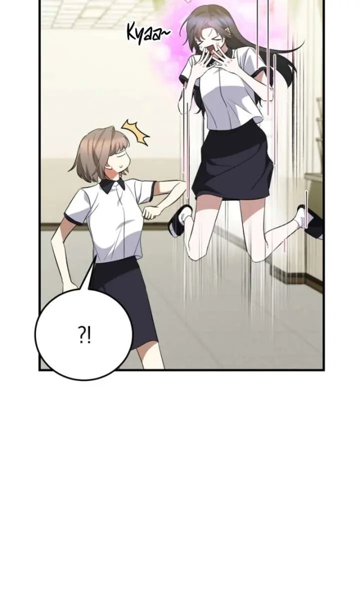 Stuck in Class With the Crazy Male Leads Chapter 75 Page 99