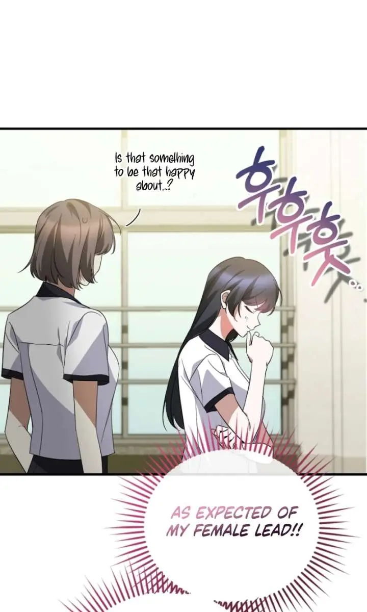 Stuck in Class With the Crazy Male Leads Chapter 75 Page 100