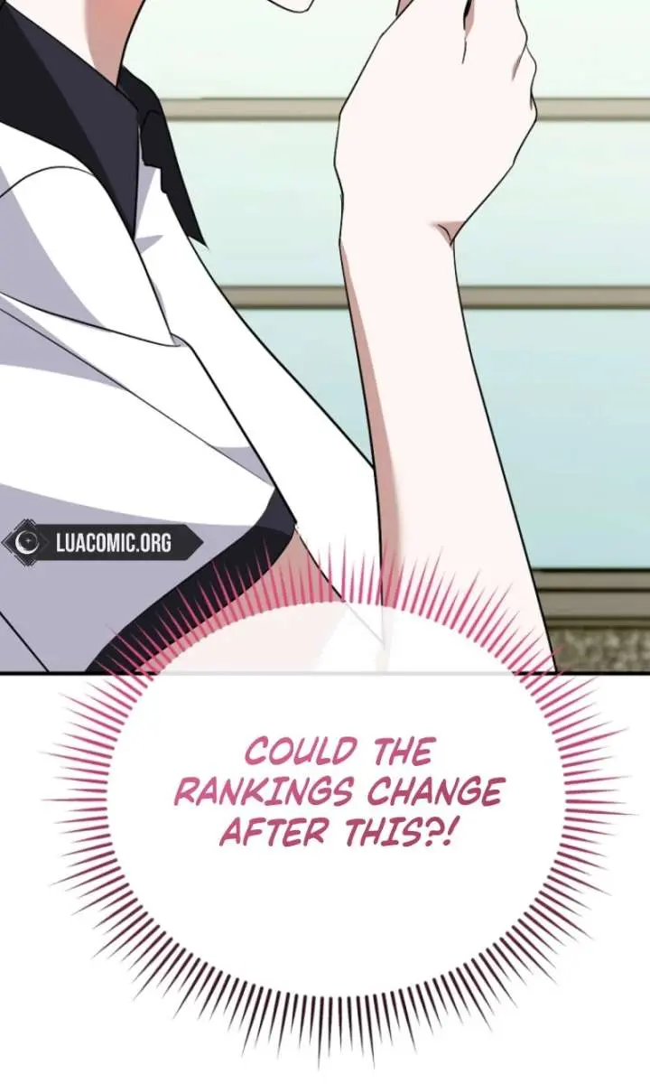Stuck in Class With the Crazy Male Leads Chapter 75 Page 103