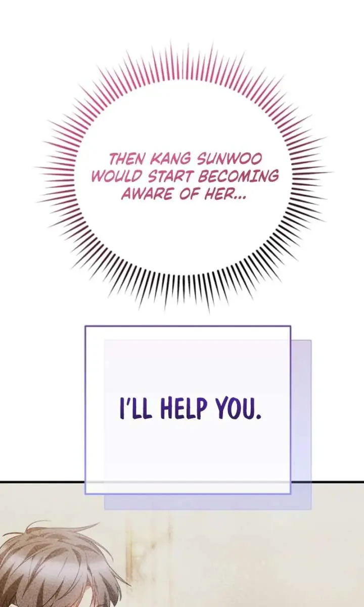 Stuck in Class With the Crazy Male Leads Chapter 75 Page 104