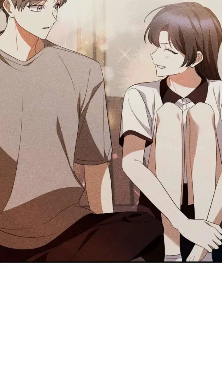 Stuck in Class With the Crazy Male Leads Chapter 75 Page 105