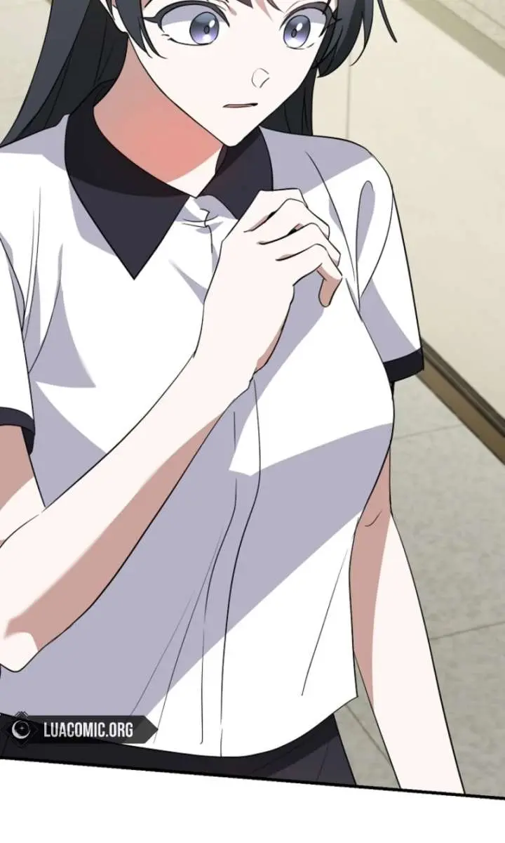 Stuck in Class With the Crazy Male Leads Chapter 75 Page 107