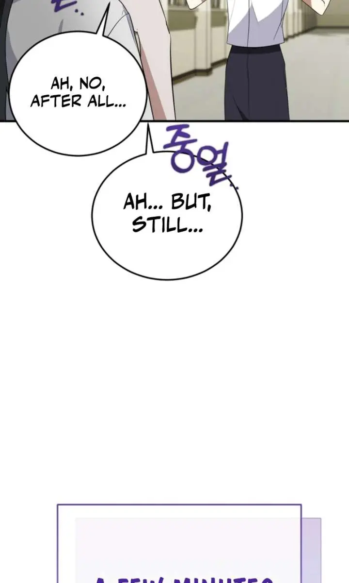Stuck in Class With the Crazy Male Leads Chapter 75 Page 113
