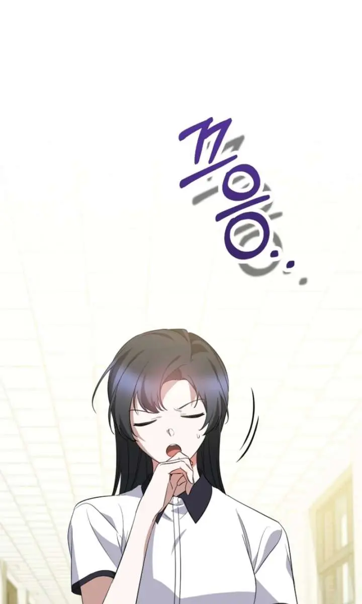Stuck in Class With the Crazy Male Leads Chapter 75 Page 116
