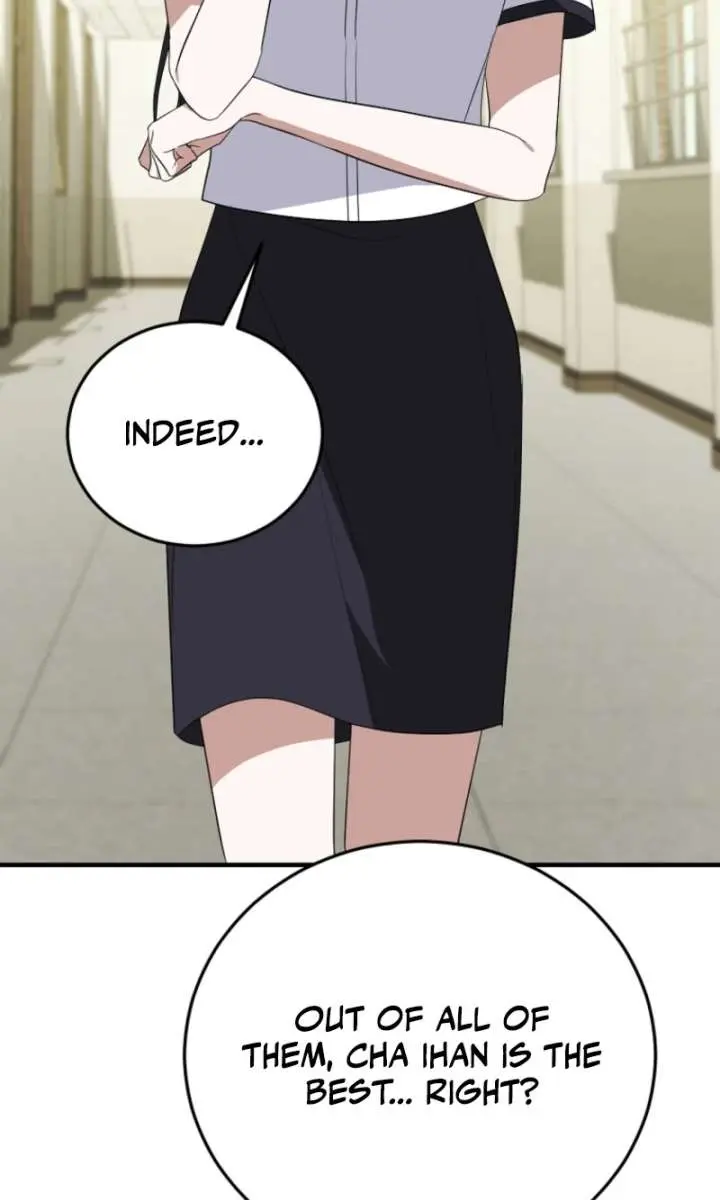 Stuck in Class With the Crazy Male Leads Chapter 75 Page 117