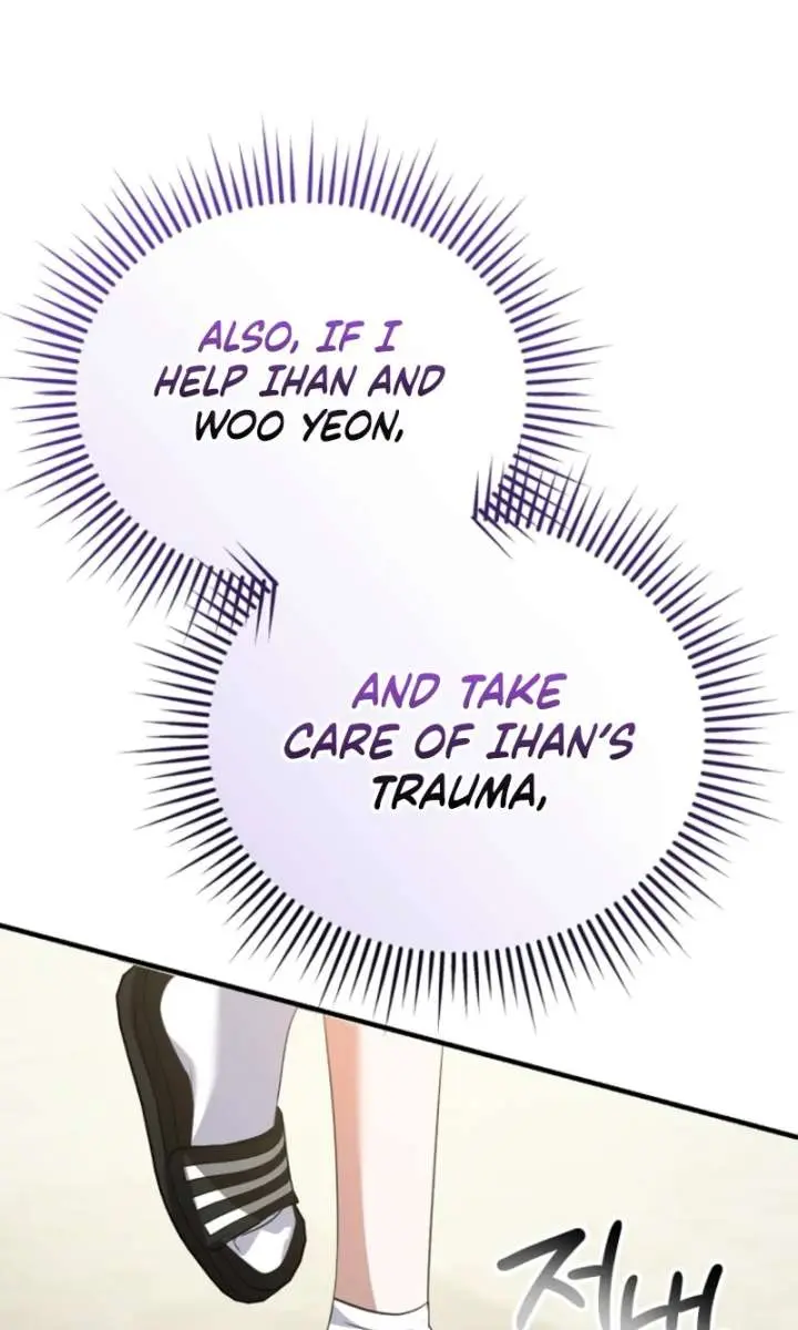 Stuck in Class With the Crazy Male Leads Chapter 75 Page 121