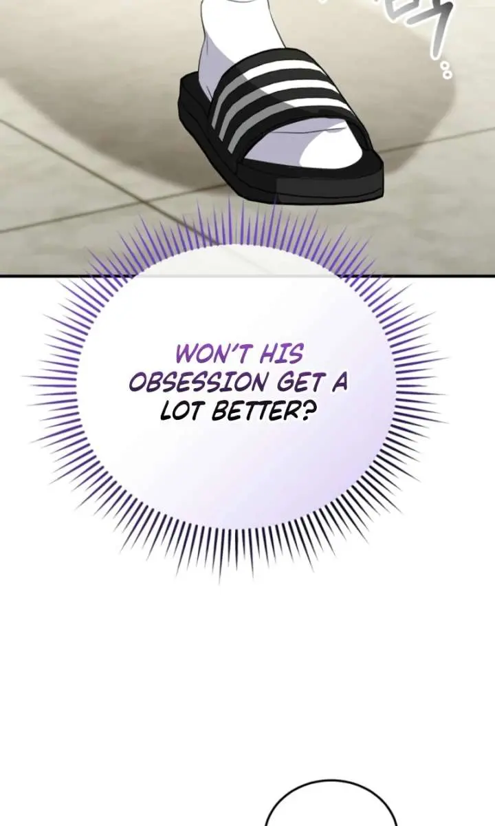 Stuck in Class With the Crazy Male Leads Chapter 75 Page 122