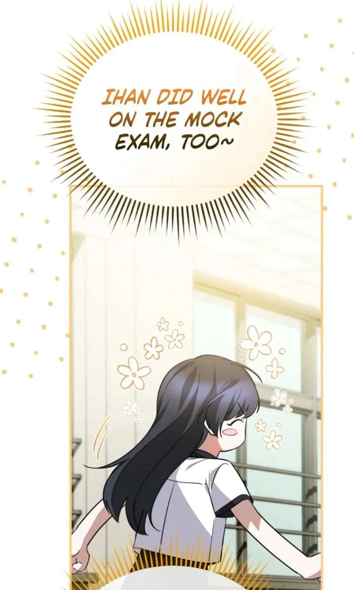 Stuck in Class With the Crazy Male Leads Chapter 75 Page 126