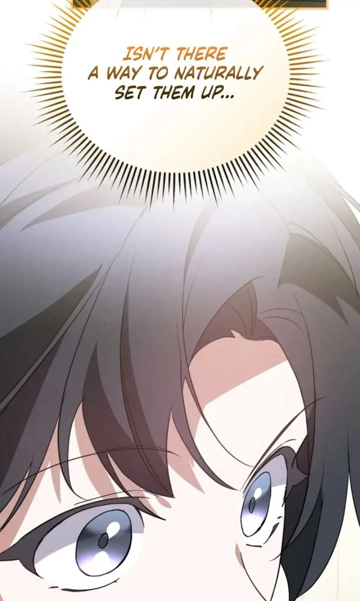 Stuck in Class With the Crazy Male Leads Chapter 75 Page 127