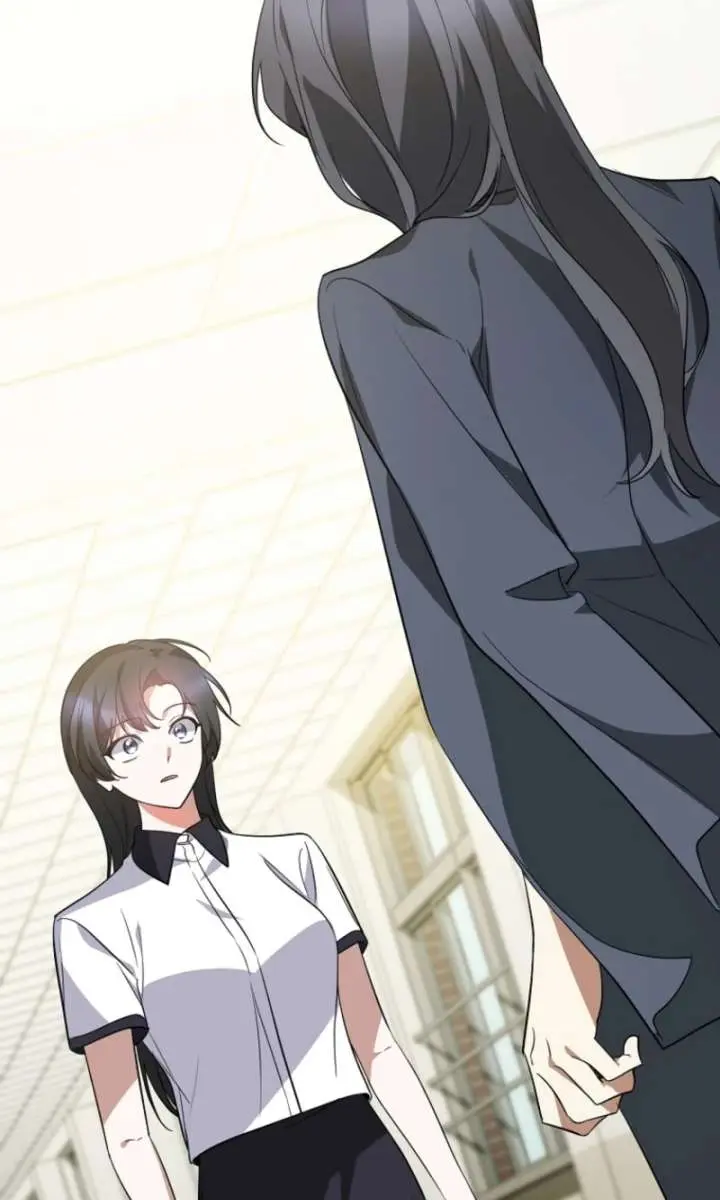 Stuck in Class With the Crazy Male Leads Chapter 75 Page 130