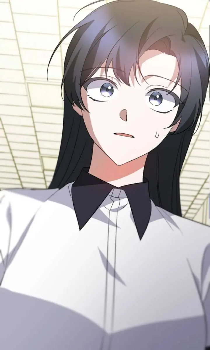 Stuck in Class With the Crazy Male Leads Chapter 75 Page 136