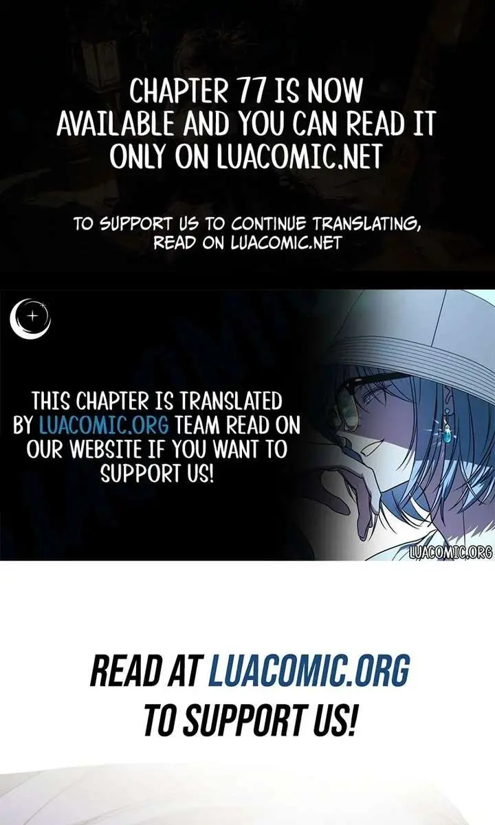 Stuck in Class With the Crazy Male Leads Chapter 76 Page 1