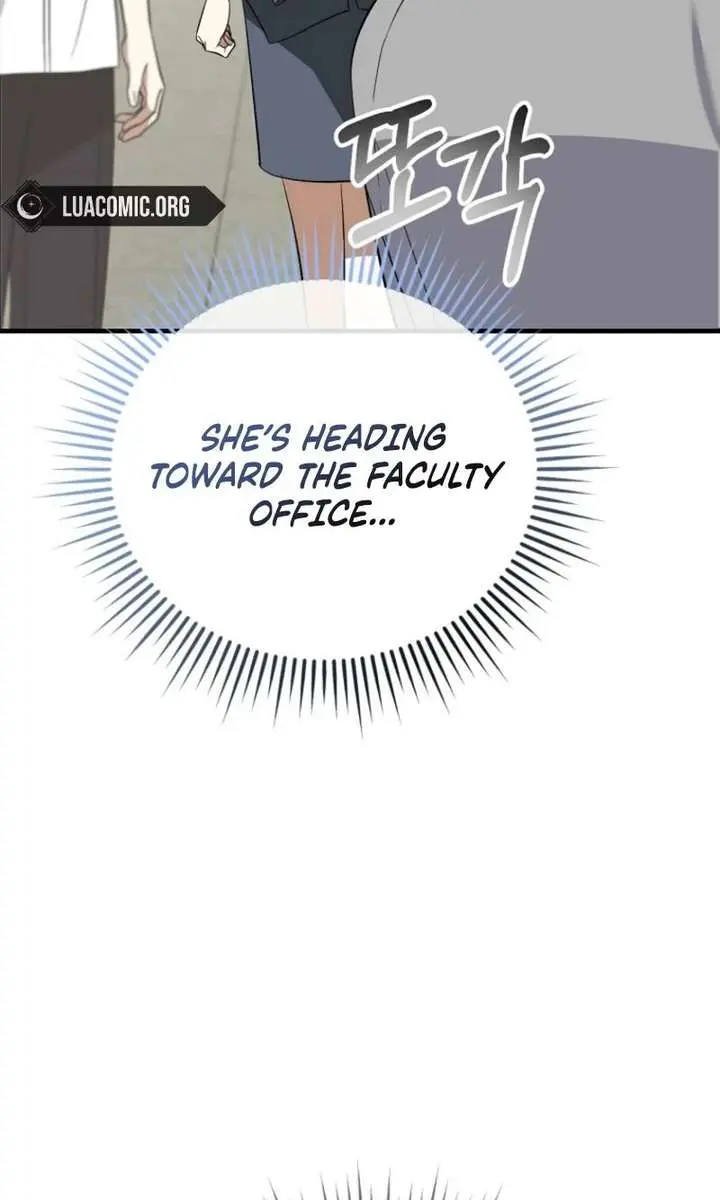 Stuck in Class With the Crazy Male Leads Chapter 76 Page 16