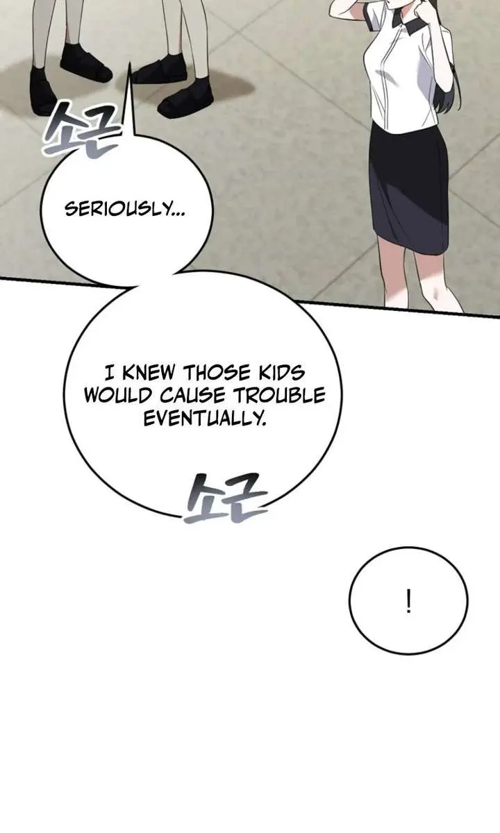 Stuck in Class With the Crazy Male Leads Chapter 76 Page 20
