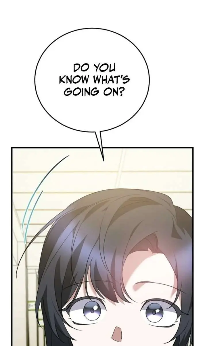 Stuck in Class With the Crazy Male Leads Chapter 76 Page 25