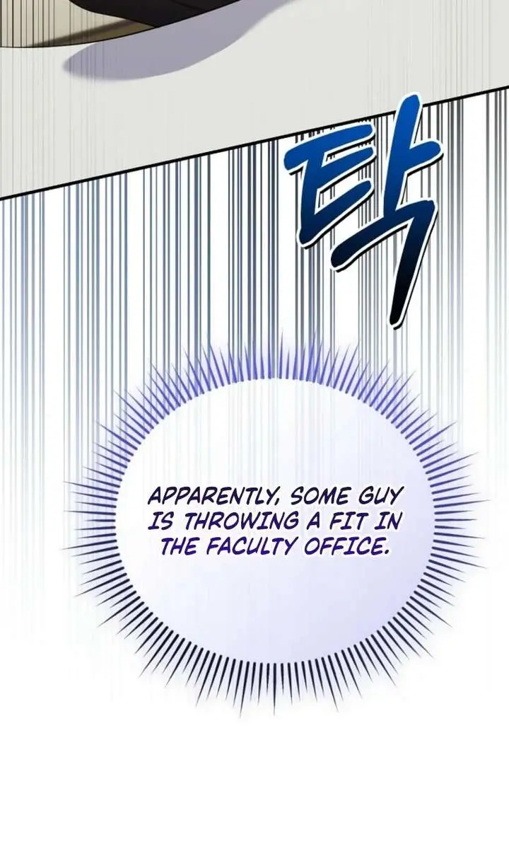 Stuck in Class With the Crazy Male Leads Chapter 76 Page 29