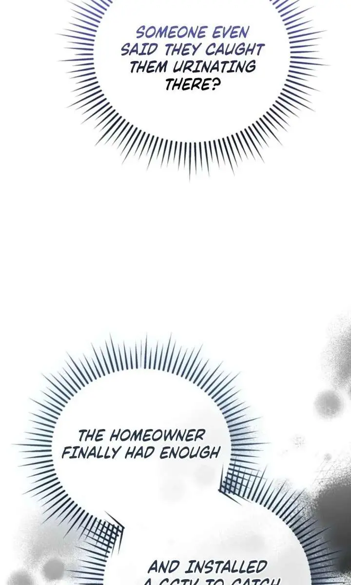 Stuck in Class With the Crazy Male Leads Chapter 76 Page 34