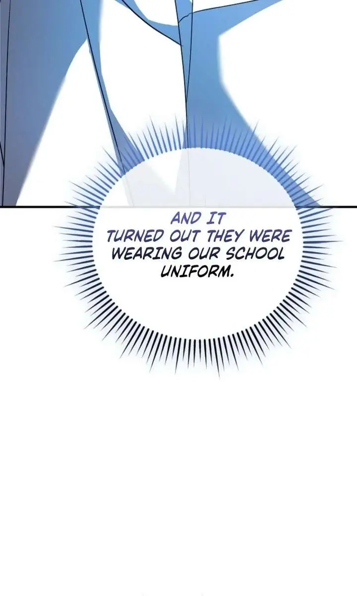 Stuck in Class With the Crazy Male Leads Chapter 76 Page 37
